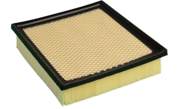 Filtro IHP FILTRO DE AIRE IHP 1500A608  - Lubricentro Piloto